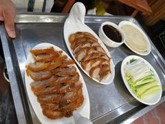 -大草原清真饭庄(沙河店)