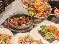 -阿妹小海鲜(下角店)