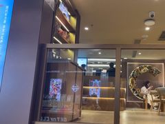 -霸王茶姬(上海恒基名人店)