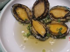 -老虎滩船说·海胆水饺·大连海鲜(老虎滩店)