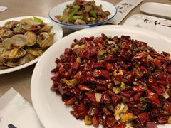 -日进一片海.生腌海鲜火锅.宵夜烧烤(三里屯总店)