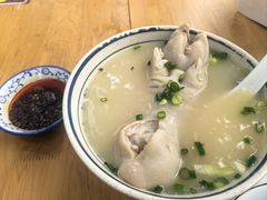 -易老妈蹄花.特色川菜(人民公园总店)