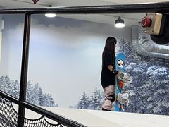-SNOWGATE滑雪·华雪梦(老西门店)