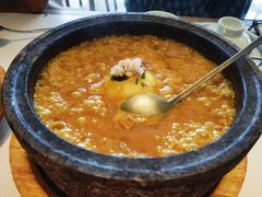 咖喱石锅肥牛-0776食堂·京城创意菜(七里庄店)