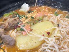 -老妈火锅粉(幸福路步行街店)