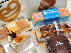 -C·BREAD饱仓(北苑店)