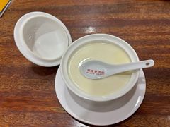 -正德顺順德雙皮奶(中信店)