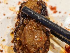 -古彭7只羊·鲜羊肉串·龙虾烧烤(玄武墨香路店)