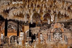 -花轿喜屋婚礼策划