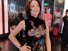 -武汉杜莎夫人蜡像馆