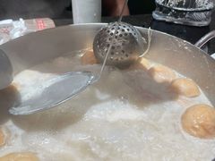 -煲宫猪肚鸡(昆山金鹰国际购物中心店)