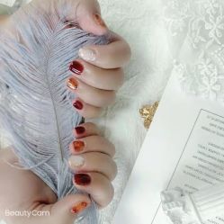 -如一·美甲美睫