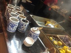 -合肥融创永乐半山酒店·永乐半山西餐厅