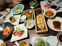 -匠和风精致料理(莆田财富中心店)
