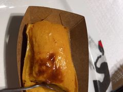 芝士焗红薯-旺顺阁鱼头泡饼(常营店)