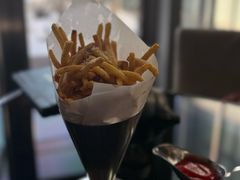 -莫尔顿牛排坊(浦东ifc店)