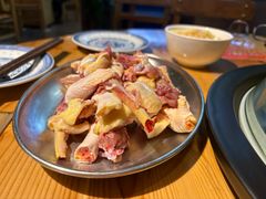 -阿鸡鱼庄·顺德鲜蒸小炒(亚运村店)