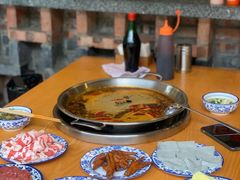 -飘香火锅(玉林西路店)