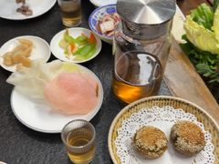 -仁和四季涮肉馆(天坛南门店)