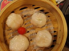 金牌虾饺皇-点都德(大茶楼店)