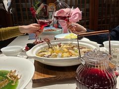 -迦南苑·新派青岛菜·生日纪念日主题餐厅