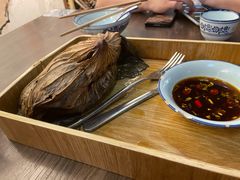 叫花鸡-风波庄(云蝠大厦店)