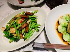 -湖滨28中餐厅·西湖宴·杭州君悦酒店