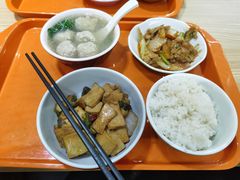 -梅园食堂