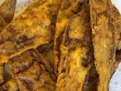 -宾朋海鲜特色美食餐厅·纯手工鲅鱼水饺(兴海路店)