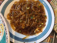 HOLD住手工粉条-巴依老爷新疆美食(工体旗舰店)