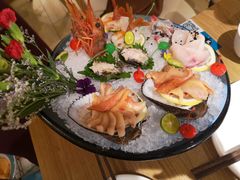 -青瓷火锅料理(西单大悦城店)