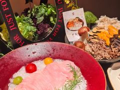 -色響火锅(恒隆广场店)