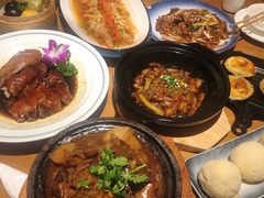-粤域茶餐厅