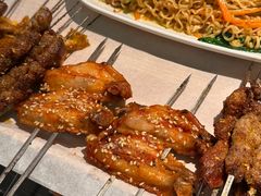 -枪火串烧·东北特色烧烤(罗湖总店)