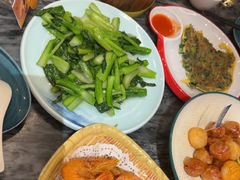 -安泰楼·佛跳墙创始人·传统闽味早茶·酒楼(三坊七巷闽菜地标店)