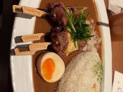 -CURRY YA 熟成咖哩專門店(深圳湾万象城店)