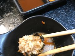 -九田家黑牛烤肉料理(太阳城店)
