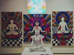 -四川美术学院美术馆