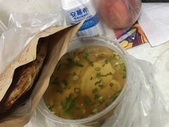 -迎春桥老炉烧饼(碧霞路店)