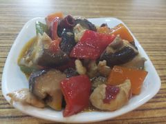 -江南大学-第一食堂(江南苑)