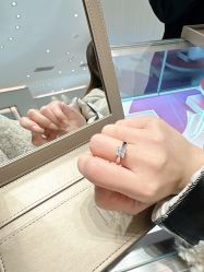 -DR钻戒(杭州星光大道店)