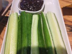 -木屋烧烤(岗顶二店)