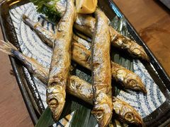 -鸟泉居酒屋·烧鸟·酒馆(百子湾店)
