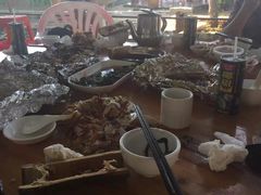 -临高吉海土窑海鲜(琼山店)