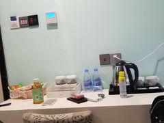 -天使恋人情侣主题酒店(深圳罗湖万象城店)