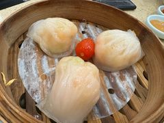 招牌虾饺皇-点都德(龙之梦店)