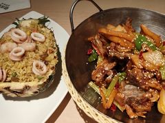 -避风塘(宝山万达店)