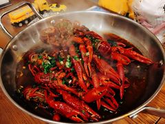 -虾小龙老长沙龙虾馆(坡子街店)