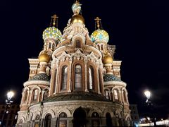 -滴血救世主教堂