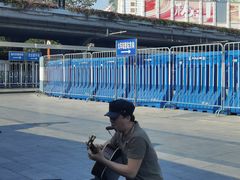 -黄沙码头